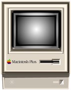 Mac Plus